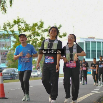 Runner Photo 3848400