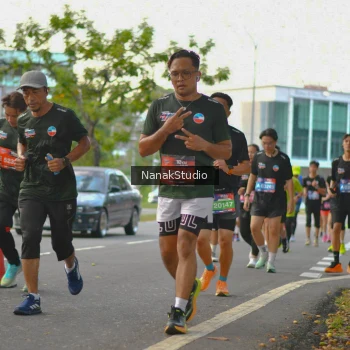 Runner Photo 3848402