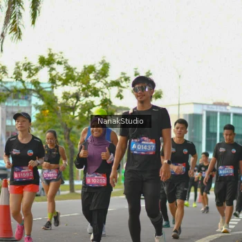 Runner Photo 3848404