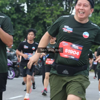 Runner Photo 3848405