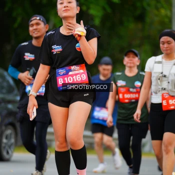 Runner Photo 3848406