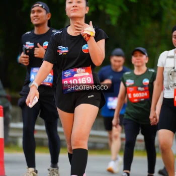 Runner Photo 3848407