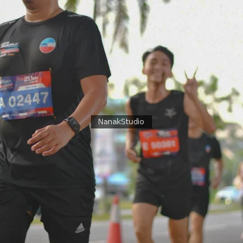 Runner Photo 3848413