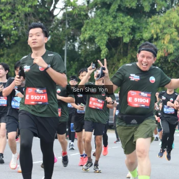 Runner Photo 3848418