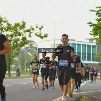 Runner Photo 3848423
