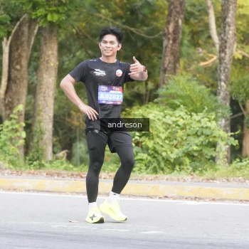 Runner Photo 3848425