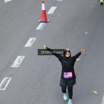 Runner Photo 3848426
