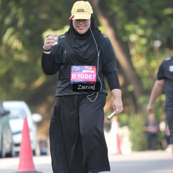 Runner Photo 3848428