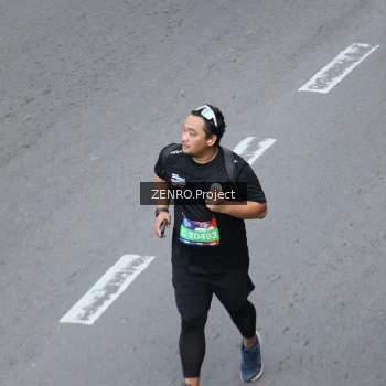Runner Photo 3848429