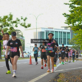 Runner Photo 3848430