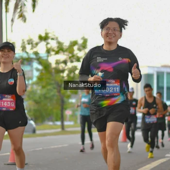 Runner Photo 3848431