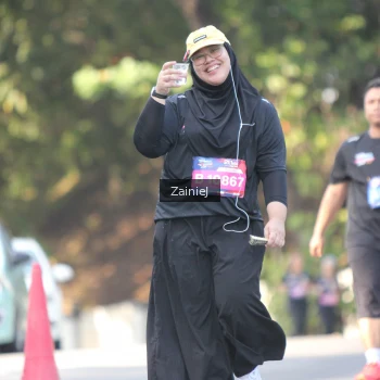 Runner Photo 3848433