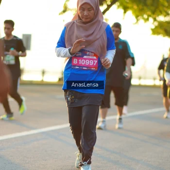 Runner Photo 3848438