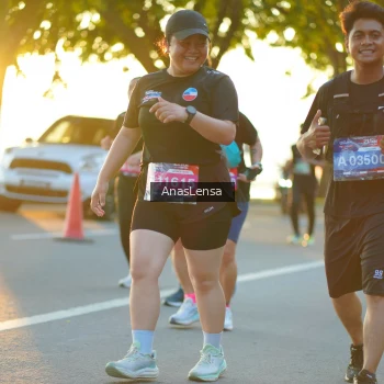 Runner Photo 3848439