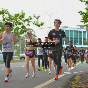 Runner Photo 3848440