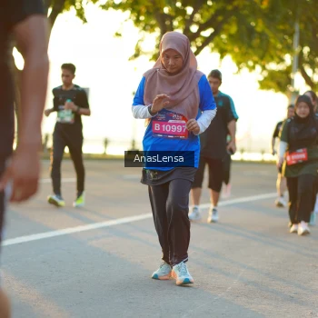 Runner Photo 3848442
