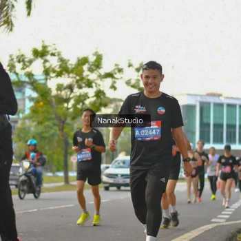 Runner Photo 3848443