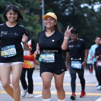 Runner Photo 3848446