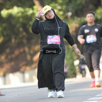Runner Photo 3848447