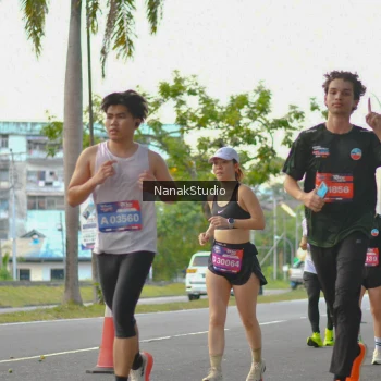Runner Photo 3848449