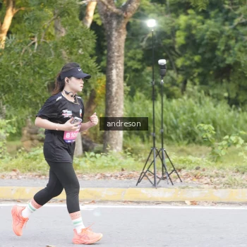 Runner Photo 3848450