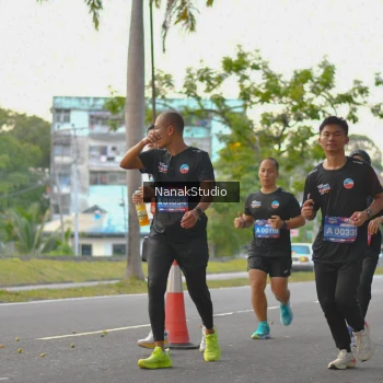 Runner Photo 3848453
