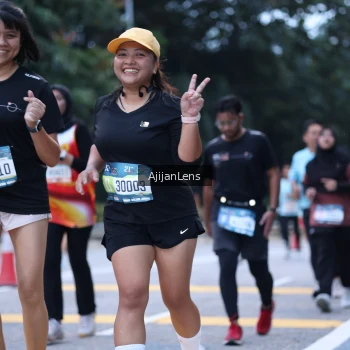 Runner Photo 3848454