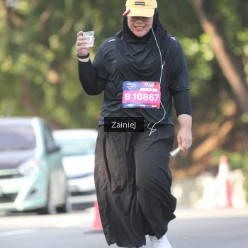 Runner Photo 3848455