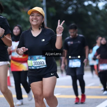 Runner Photo 3848459