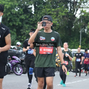 Runner Photo 3848465