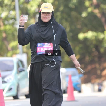 Runner Photo 3848466