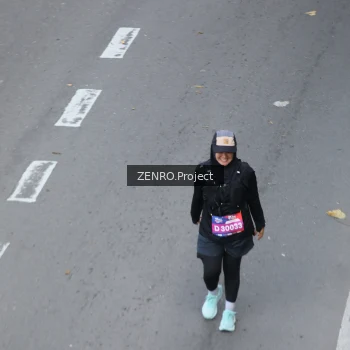 Runner Photo 3848467