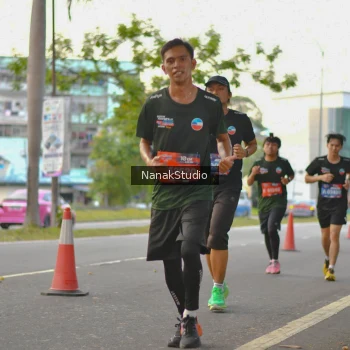 Runner Photo 3848469