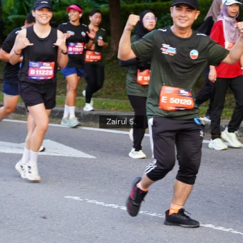 Runner Photo 3848471