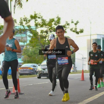 Runner Photo 3848472