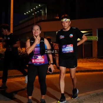 Runner Photo 3848473