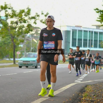 Runner Photo 3848474