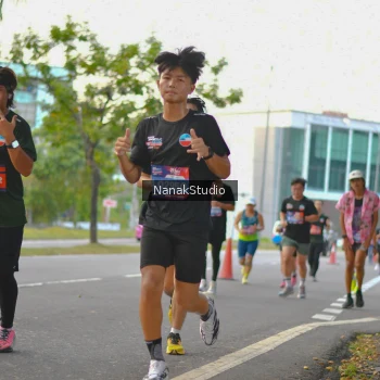 Runner Photo 3848475