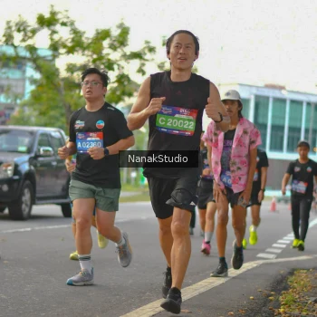 Runner Photo 3848477