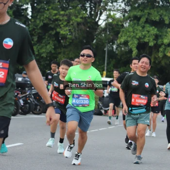 Runner Photo 3848481