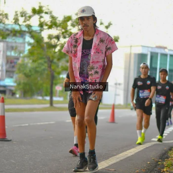 Runner Photo 3848486