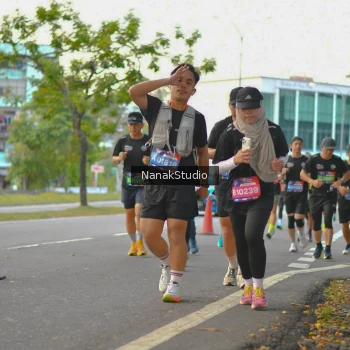 Runner Photo 3848490