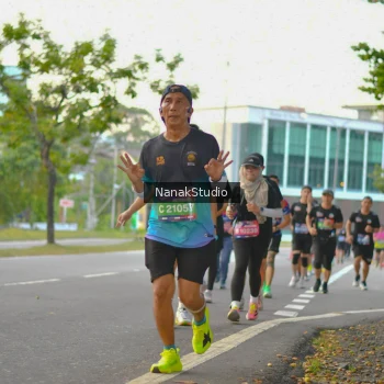 Runner Photo 3848492