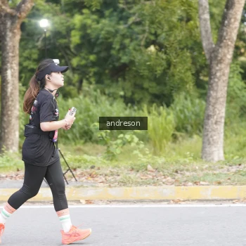 Runner Photo 3848494