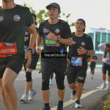 Runner Photo 3848497
