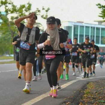 Runner Photo 3848498
