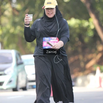 Runner Photo 3848503