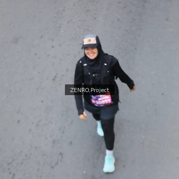 Runner Photo 3848506