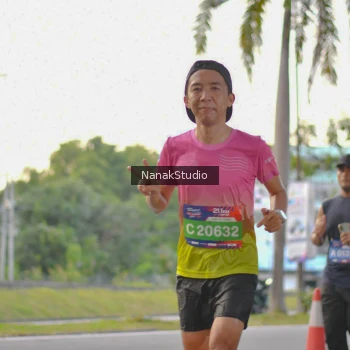 Runner Photo 3848514