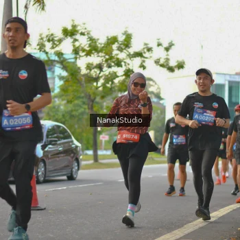 Runner Photo 3848517